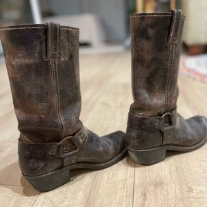 Women’s Frye boots size 9/9.5